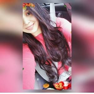 Meet your Posher, Jessy